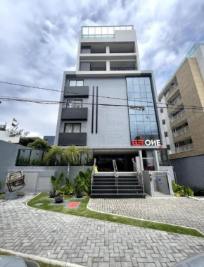 Apartamento Vista Mar Get1